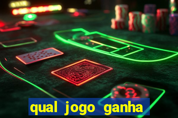 qual jogo ganha dinheiro ao se cadastrar